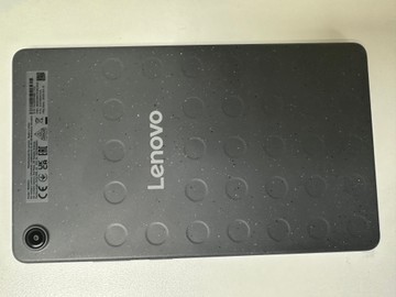 Б/у Планшет Lenovo tab one 4/64gb lte luna + clear case 01-200935768