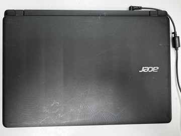 Б/в Ноутбук Acer 15/celeron n3350 ddr3/4gb ddr3/hdd 500 gb/ssd *відсутній/*інтегрована 01-200936184
