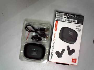 Б/в Навушники Jbl wave beam 2 01-200935986