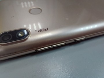 Б/в Мобільний телефон Tecno pop 3 1/16gb 01-200935502
