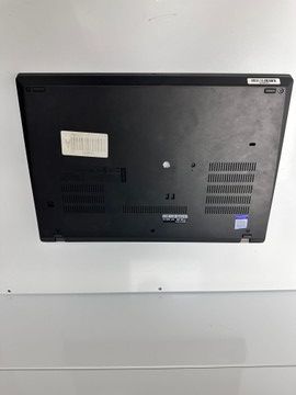 Б/в Ноутбук Lenovo 13/ryzen 3 pro 3300u ddr4/8gb ddr4/ssd 256 gb/*інтегрована 01-200936156