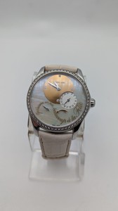 Б/в Годинник Jean Richard jean richard 64143 01-200937122