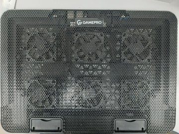 Б/у Подставка для ноутбука Gamepro cp670 01-200938543