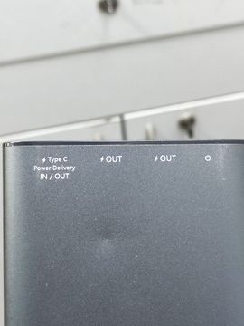 Б/в Повербанк Hama 26800 mah 60вт pd 00200012 01-200937242
