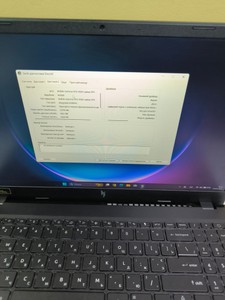 Б/в Ноутбук Acer 15/ryzen 5 7535hs ddr5/16gb ddr5/ssd 500 gb/geforce rtx4050 6gb 01-200938722