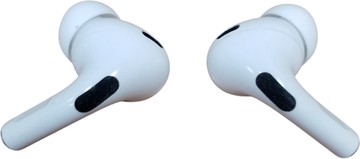 Б/в Навушники Apple airpods pro 2nd generation with magsafe charging case usb-c 01-200935833