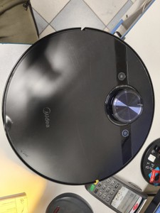 Б/в Робот-пилосос Midea m7 pro 01-200939125