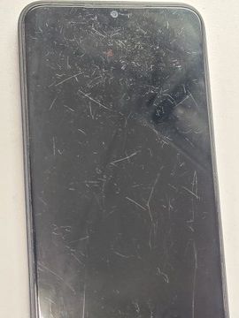 Б/в Мобільний телефон Infinix hot 20 5g 4/128gb 01-200938265