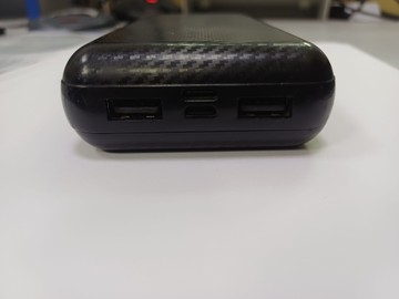 Б/в Зовнішній акумулятор Jellico 20000 mah 01-200939807
