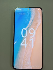 Б/в Мобільний телефон Oukitel p1 8/256gb 01-200936732