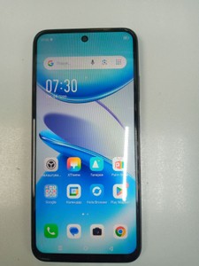 Б/в Мобільний телефон Infinix smart 9 4/128gb 01-200938826