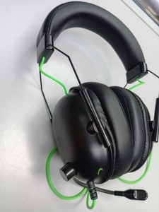 Б/в Навушники Razer blackshark v2 x 01-200939855