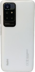 Б/в Мобільний телефон Xiaomi redmi 10 4/128gb 01-200939755