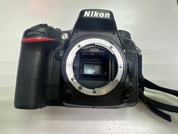 Б/в Фотоапарат Nikon d7100 body 01-200932620