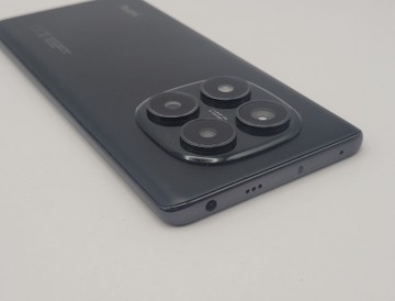 Б/у Мобільний телефон Xiaomi redmi note 14 pro 8/256gb 01-200939328