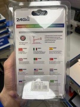 Б/в Мишка бездротова G g 211 16-000273416