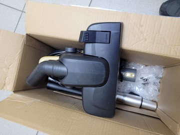 Б/в Пилосос Adler ad 7036 01-200938455