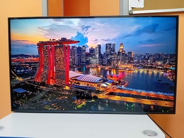 Б/в Телевізор Lg 43ur78006lk 01-200939860
