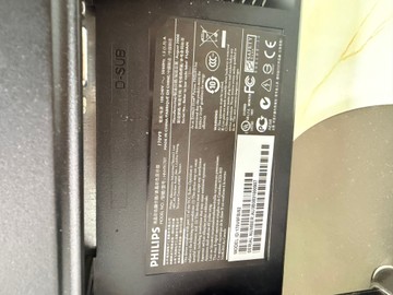 Б/у Монитор Philips hnv9170t/170v9fb 01-200940064