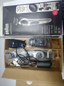 Braun bt5260