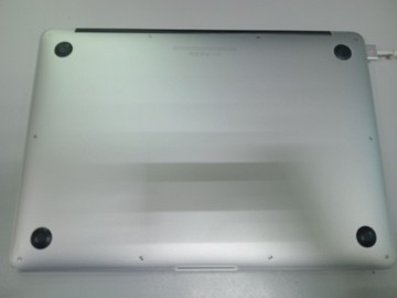 Б/в Ноутбук Apple macbook air 2015 a1466 13,3" core i5 1.6ghz/ram4gb/ssd128gb/intel hd graphics 6000 01-200939781