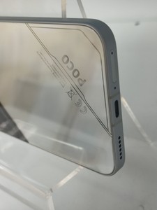 Б/у Мобільний телефон Poco f7 12/256gb 01-200939924