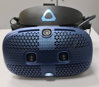 Б/в Окуляри віртуальної реальності Htc vive cosmos 01-200940582