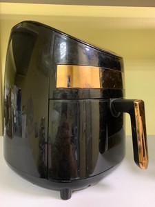 Б/в Фритюрниця Deerma air fryer kz100 01-200938983