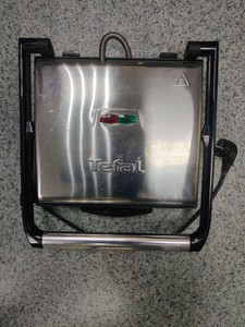 Б/в Гриль Tefal gc241d38 01-200941225