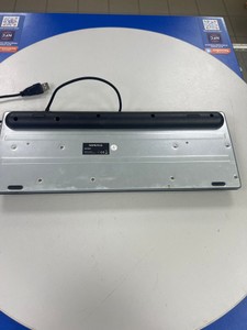 Б/у Клавиатура Gamepro nitro gk537 usb 01-200926929