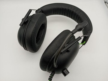 Б/в Навушники Razer shark v2 x rz04-0324 01-200944102