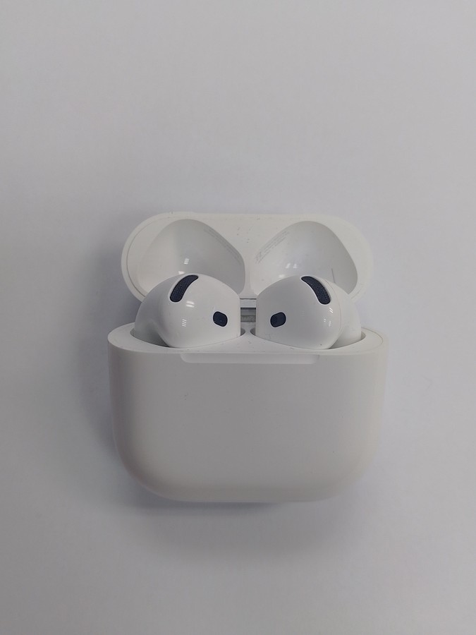 airpods 4