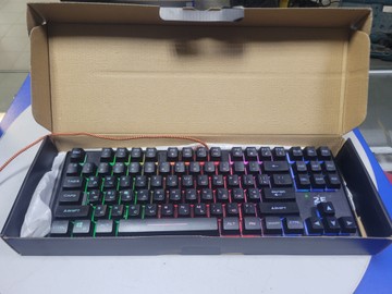 Б/у Клавиатура 2E gaming kg355 usb 01-200898743