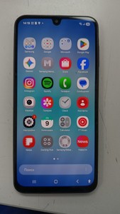 Б/в Мобільний телефон Samsung galaxy a17 4g 4/128gb 01-200945684