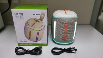 Б/в Акустика Hopestar p63 01-200941602