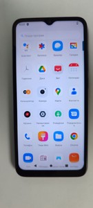 Б/в Мобільний телефон Xiaomi redmi a2+ 2/32gb 01-200945565