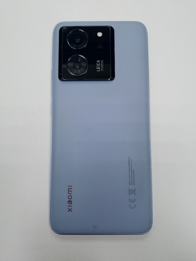 13t 8/256gb