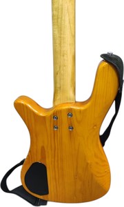 Б/в Бас-гітара Warwick rockbass streamer standard 4 01-200905544