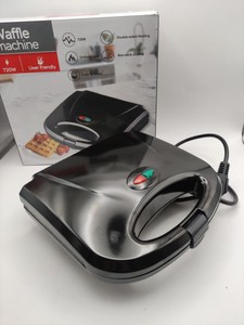 Б/у Вафельница Waffle Machine 105157 01-200945379