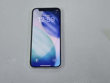 Б/в Мобільний телефон Apple iphone 12 mini 128gb 01-200913275
