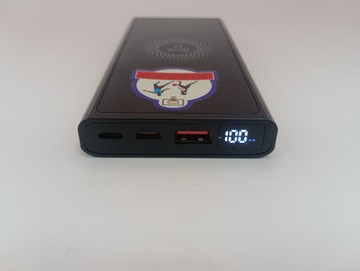 Б/в Повербанк Torima trm-w1010 10000mah 01-200894155