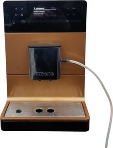 Б/в Кавоварка Miele cm 5500 01-200550496
