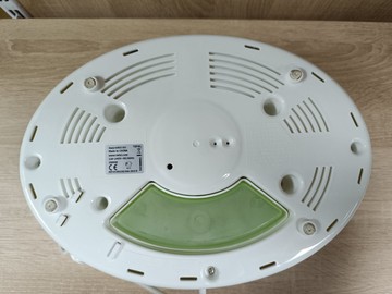 Б/в Пароварка Tefal vc4003 01-200946230