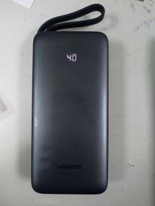 Б/в Повербанк Ugreen pb536 01-200949056