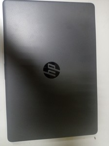 Б/в Ноутбук Hp 15/core i3-1215u ddr5/8gb ddr5/hdd *відсутній/ssd 256 gb/*інтегрована 01-200949317