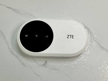 Б/в Бездротовий маршрутизатор Zte u10 pro 4g 01-200949944