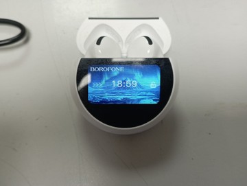 Б/в Навушники Borofone bw87 mist 01-200950393