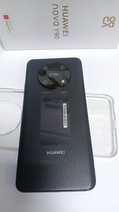 Б/в Мобільний телефон Huawei nova y90 6/128gb 01-200950402