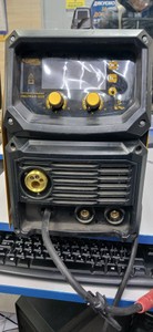 Б/в Зварювальний апарат Kaiser Welding mig/mag-305 01-200950592