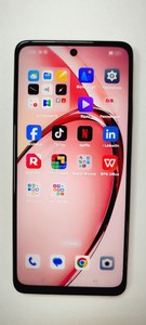Б/в Мобільний телефон Oppo a3x 4g 4/128gb 01-200947395